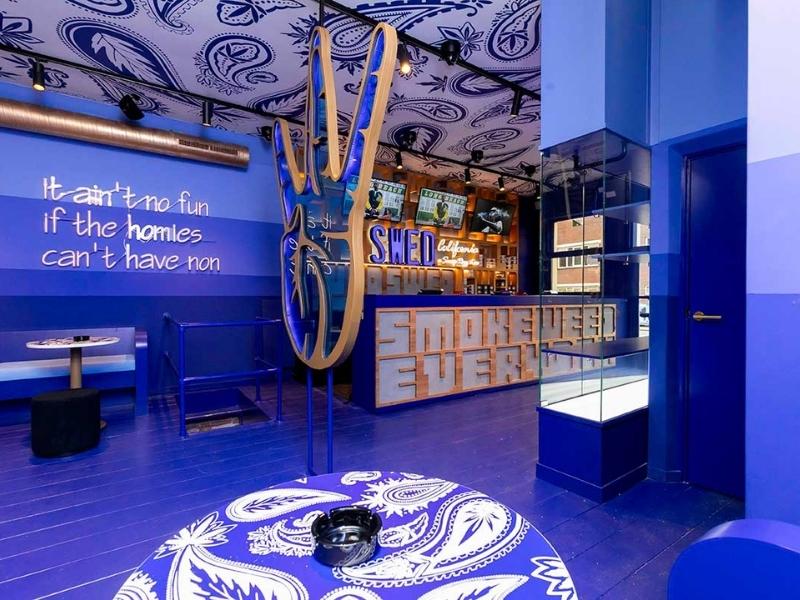 Actualit&eacute;s Cannabis